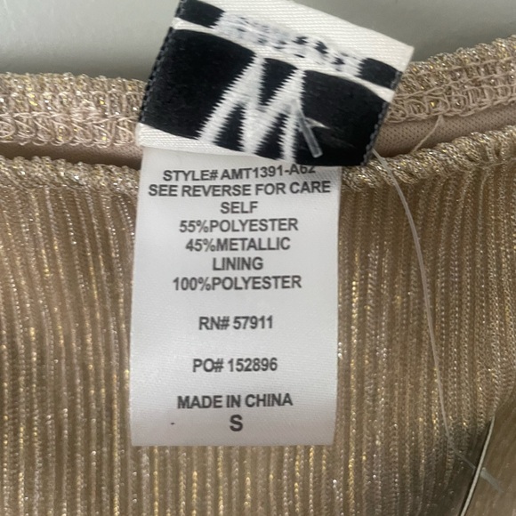 Dressy Top - Picture 4 of 7